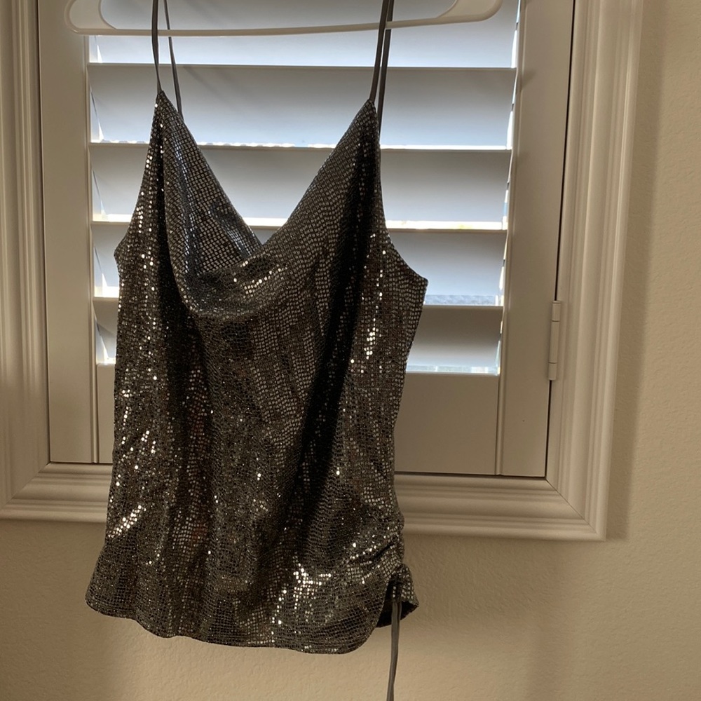Sparkle Camisole